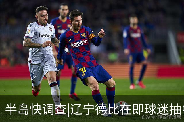 半岛快调查|辽宁德比在即球迷抽中球票却被告知“黄牛没抢到票”