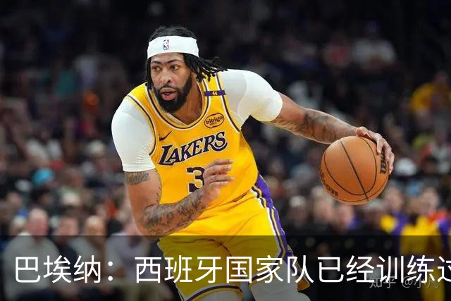 巴埃纳：西班牙国家队已经训练过点球，我对主罚点球很有信心