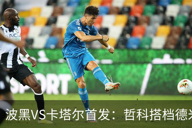波黑VS卡塔尔首发：哲科搭档德米罗维奇 科拉希纳茨出战