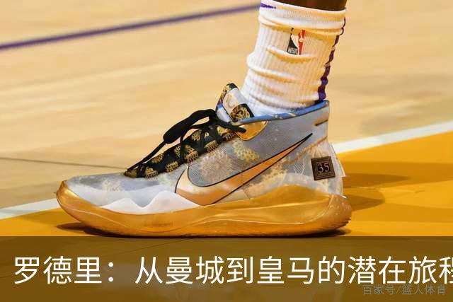 罗德里：从曼城到皇马的潜在旅程