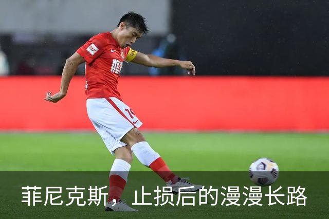菲尼克斯，止损后的漫漫长路