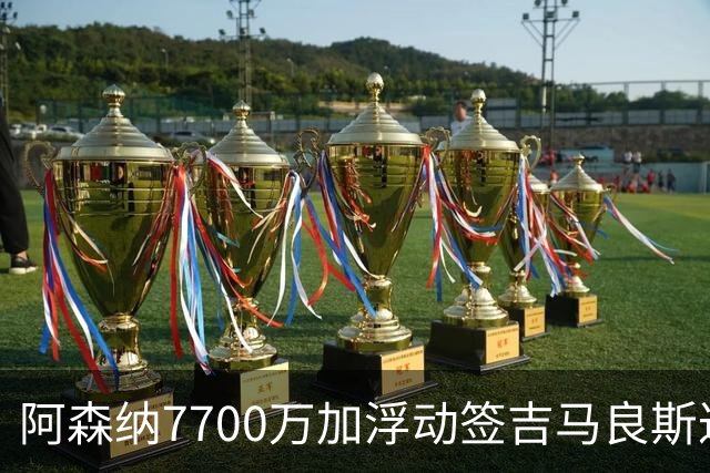 阿森纳7700万加浮动签吉马良斯达协议！枪手和维尼修斯达个人协议